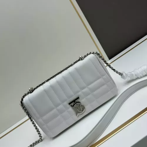 Burberry AAA Quality Messenger Bags For Women #1358513