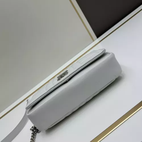 Cheap Burberry AAA Quality Messenger Bags For Women #1358513 Replica Wholesale [$108.00 USD] [ITEM#1358513] on Replica Burberry AAA Quality Messenger Bags