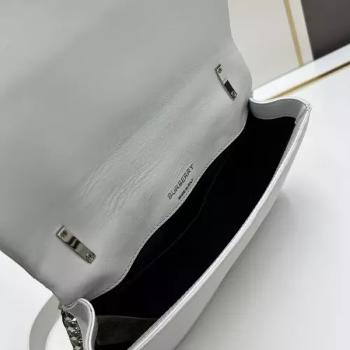 Cheap Burberry AAA Quality Messenger Bags For Women #1358513 Replica Wholesale [$108.00 USD] [ITEM#1358513] on Replica Burberry AAA Quality Messenger Bags
