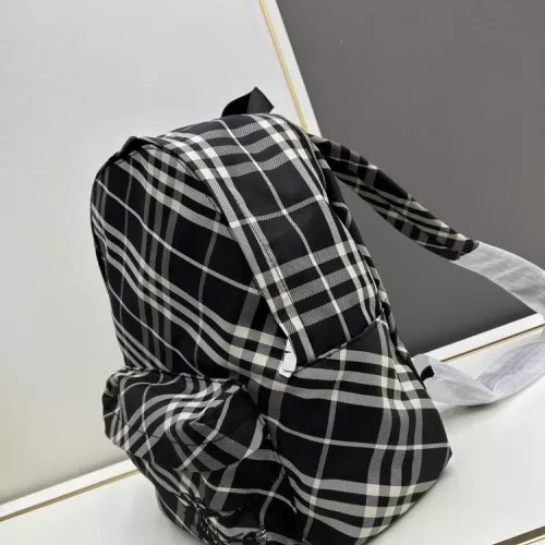 Cheap Burberry AAA Quality Backpacks For Unisex #1358514 Replica Wholesale [$112.00 USD] [ITEM#1358514] on Replica Burberry AAA Quality Backpacks