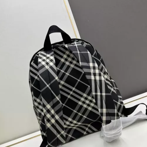 Cheap Burberry AAA Quality Backpacks For Unisex #1358514 Replica Wholesale [$112.00 USD] [ITEM#1358514] on Replica Burberry AAA Quality Backpacks