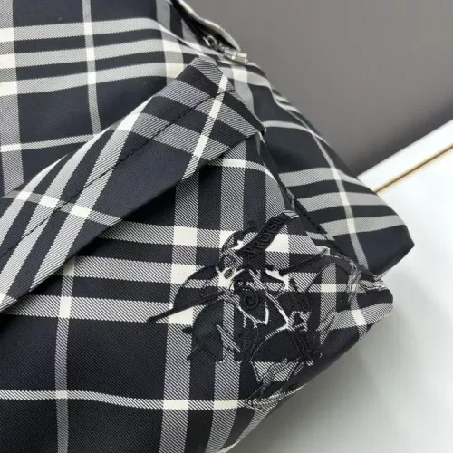 Cheap Burberry AAA Quality Backpacks For Unisex #1358514 Replica Wholesale [$112.00 USD] [ITEM#1358514] on Replica Burberry AAA Quality Backpacks