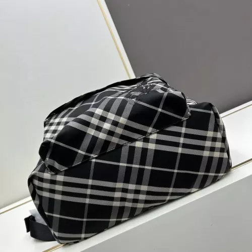 Cheap Burberry AAA Quality Backpacks For Unisex #1358514 Replica Wholesale [$112.00 USD] [ITEM#1358514] on Replica Burberry AAA Quality Backpacks
