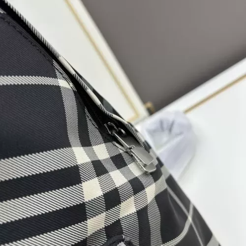 Cheap Burberry AAA Quality Backpacks For Unisex #1358514 Replica Wholesale [$112.00 USD] [ITEM#1358514] on Replica Burberry AAA Quality Backpacks