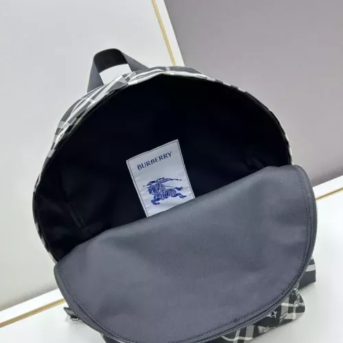 Cheap Burberry AAA Quality Backpacks For Unisex #1358514 Replica Wholesale [$112.00 USD] [ITEM#1358514] on Replica Burberry AAA Quality Backpacks