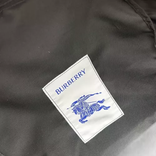 Cheap Burberry AAA Quality Backpacks For Unisex #1358514 Replica Wholesale [$112.00 USD] [ITEM#1358514] on Replica Burberry AAA Quality Backpacks