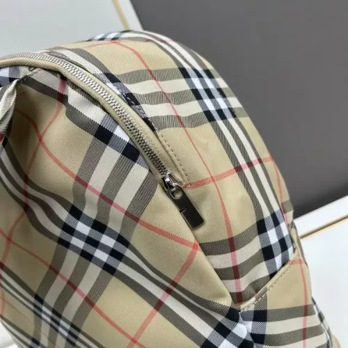 Cheap Burberry AAA Quality Backpacks For Unisex #1358515 Replica Wholesale [$112.00 USD] [ITEM#1358515] on Replica Burberry AAA Quality Backpacks