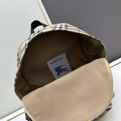 Cheap Burberry AAA Quality Backpacks For Unisex #1358515 Replica Wholesale [$112.00 USD] [ITEM#1358515] on Replica Burberry AAA Quality Backpacks