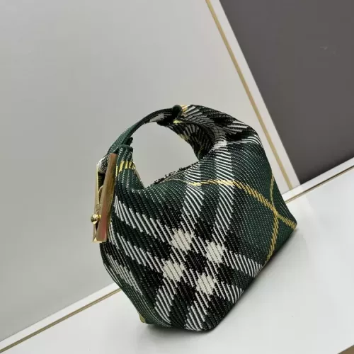 Cheap Burberry AAA Quality Handbags For Women #1358516 Replica Wholesale [$105.00 USD] [ITEM#1358516] on Replica Burberry AAA Quality Handbags