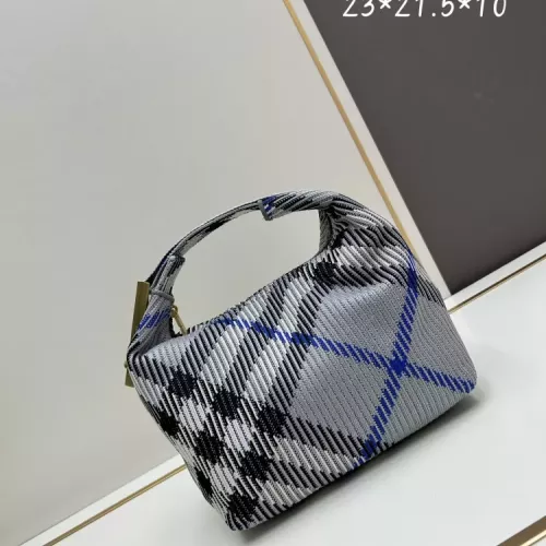 Burberry AAA Quality Handbags For Women #1358518