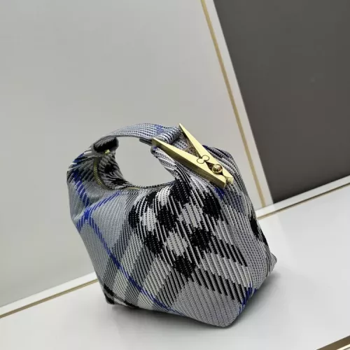 Cheap Burberry AAA Quality Handbags For Women #1358518 Replica Wholesale [$105.00 USD] [ITEM#1358518] on Replica Burberry AAA Quality Handbags