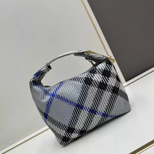 Cheap Burberry AAA Quality Handbags For Women #1358518 Replica Wholesale [$105.00 USD] [ITEM#1358518] on Replica Burberry AAA Quality Handbags