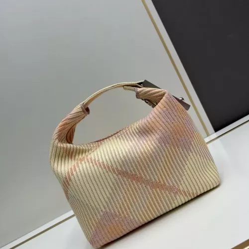 Cheap Burberry AAA Quality Handbags For Women #1358519 Replica Wholesale [$105.00 USD] [ITEM#1358519] on Replica Burberry AAA Quality Handbags