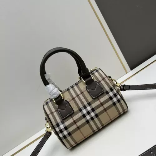 Cheap Burberry AAA Quality Handbags For Women #1358520 Replica Wholesale [$96.00 USD] [ITEM#1358520] on Replica Burberry AAA Quality Handbags