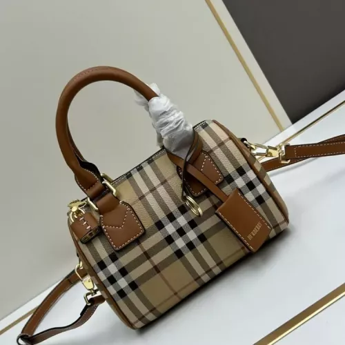 Burberry AAA Quality Handbags For Women #1358521