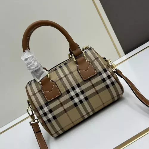 Cheap Burberry AAA Quality Handbags For Women #1358521 Replica Wholesale [$96.00 USD] [ITEM#1358521] on Replica Burberry AAA Quality Handbags