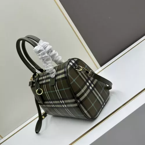 Cheap Burberry AAA Quality Handbags For Women #1358523 Replica Wholesale [$98.00 USD] [ITEM#1358523] on Replica Burberry AAA Quality Handbags