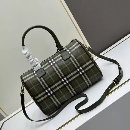 Cheap Burberry AAA Quality Handbags For Women #1358523 Replica Wholesale [$98.00 USD] [ITEM#1358523] on Replica Burberry AAA Quality Handbags