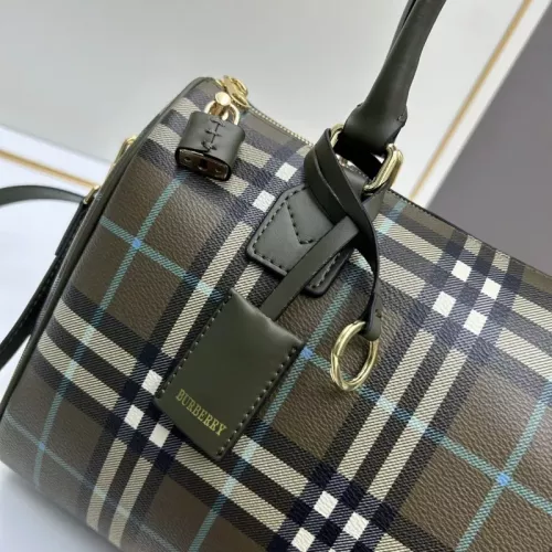 Cheap Burberry AAA Quality Handbags For Women #1358523 Replica Wholesale [$98.00 USD] [ITEM#1358523] on Replica Burberry AAA Quality Handbags