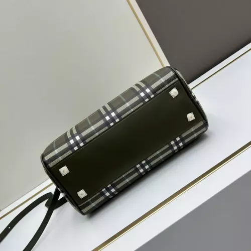 Cheap Burberry AAA Quality Handbags For Women #1358523 Replica Wholesale [$98.00 USD] [ITEM#1358523] on Replica Burberry AAA Quality Handbags