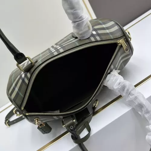 Cheap Burberry AAA Quality Handbags For Women #1358523 Replica Wholesale [$98.00 USD] [ITEM#1358523] on Replica Burberry AAA Quality Handbags