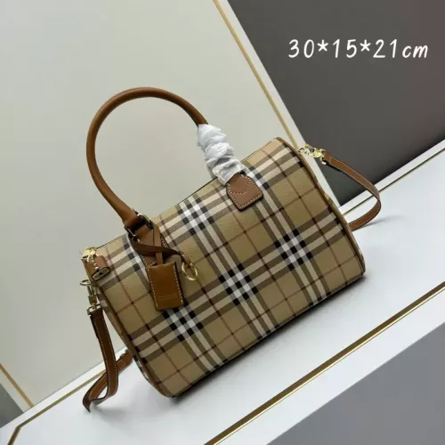 Burberry AAA Quality Handbags For Women #1358524