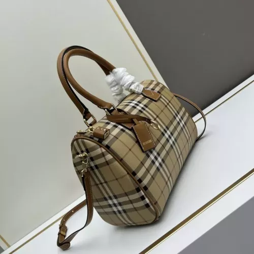 Cheap Burberry AAA Quality Handbags For Women #1358524 Replica Wholesale [$98.00 USD] [ITEM#1358524] on Replica Burberry AAA Quality Handbags