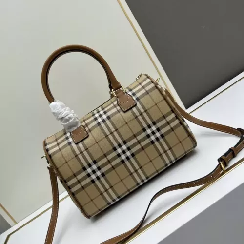 Cheap Burberry AAA Quality Handbags For Women #1358524 Replica Wholesale [$98.00 USD] [ITEM#1358524] on Replica Burberry AAA Quality Handbags