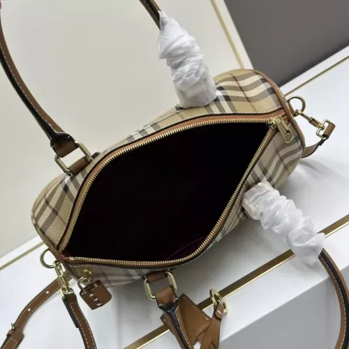 Cheap Burberry AAA Quality Handbags For Women #1358524 Replica Wholesale [$98.00 USD] [ITEM#1358524] on Replica Burberry AAA Quality Handbags