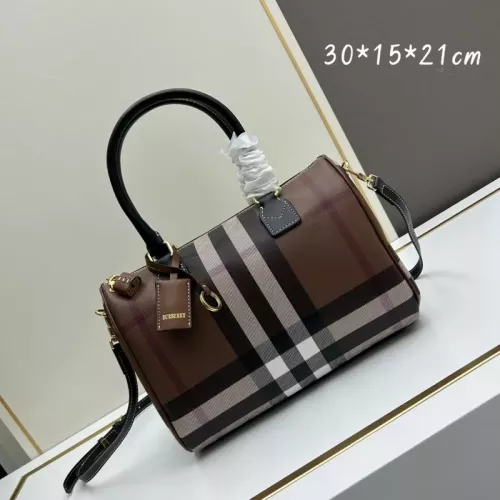 Burberry AAA Quality Handbags For Women #1358525
