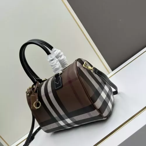 Cheap Burberry AAA Quality Handbags For Women #1358525 Replica Wholesale [$98.00 USD] [ITEM#1358525] on Replica Burberry AAA Quality Handbags