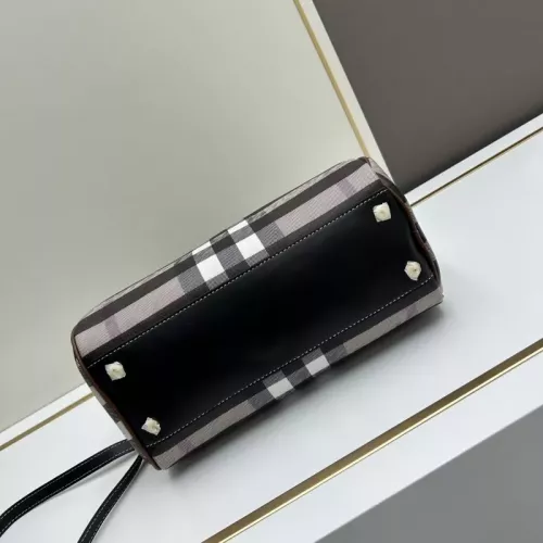 Cheap Burberry AAA Quality Handbags For Women #1358525 Replica Wholesale [$98.00 USD] [ITEM#1358525] on Replica Burberry AAA Quality Handbags