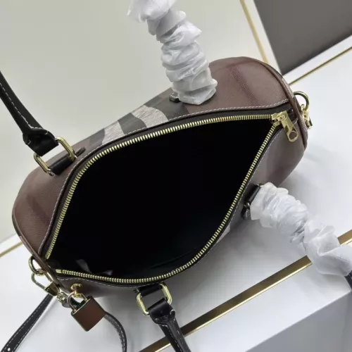 Cheap Burberry AAA Quality Handbags For Women #1358525 Replica Wholesale [$98.00 USD] [ITEM#1358525] on Replica Burberry AAA Quality Handbags