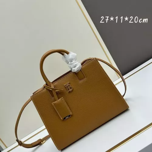 Burberry AAA Quality Handbags For Women #1358526