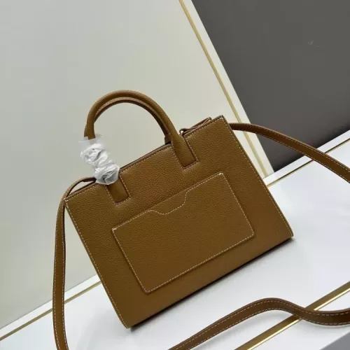 Cheap Burberry AAA Quality Handbags For Women #1358526 Replica Wholesale [$108.00 USD] [ITEM#1358526] on Replica Burberry AAA Quality Handbags