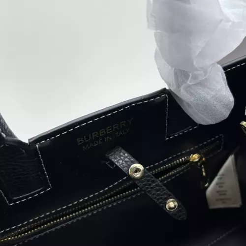 Cheap Burberry AAA Quality Handbags For Women #1358527 Replica Wholesale [$108.00 USD] [ITEM#1358527] on Replica Burberry AAA Quality Handbags