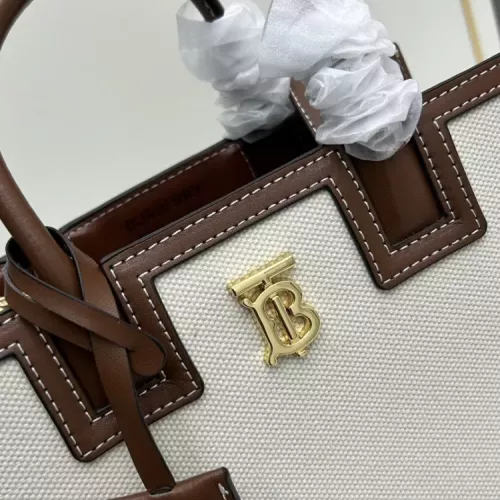Cheap Burberry AAA Quality Handbags For Women #1358528 Replica Wholesale [$108.00 USD] [ITEM#1358528] on Replica Burberry AAA Quality Handbags