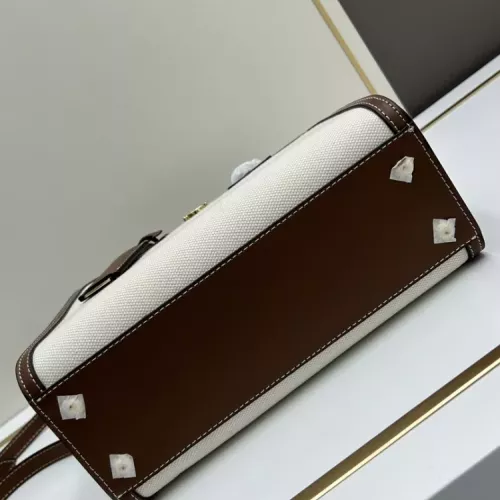 Cheap Burberry AAA Quality Handbags For Women #1358528 Replica Wholesale [$108.00 USD] [ITEM#1358528] on Replica Burberry AAA Quality Handbags