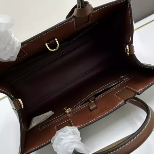 Cheap Burberry AAA Quality Handbags For Women #1358528 Replica Wholesale [$108.00 USD] [ITEM#1358528] on Replica Burberry AAA Quality Handbags