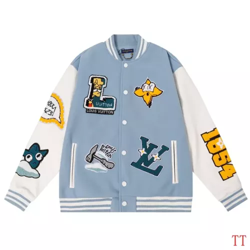 Louis Vuitton LV Jackets Long Sleeved For Men #1358529