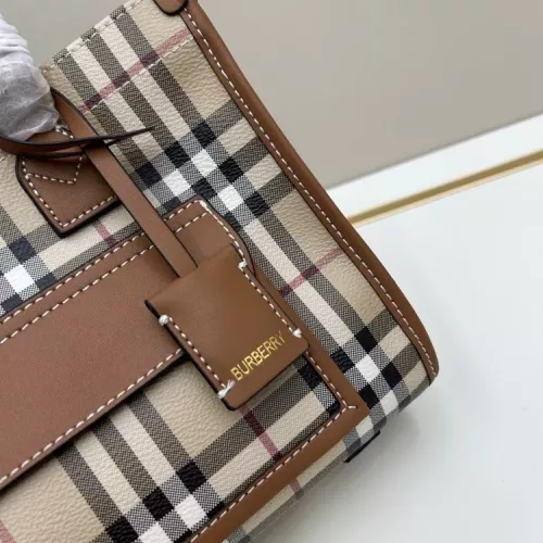 Cheap Burberry AAA Quality Handbags For Women #1358530 Replica Wholesale [$100.00 USD] [ITEM#1358530] on Replica Burberry AAA Quality Handbags