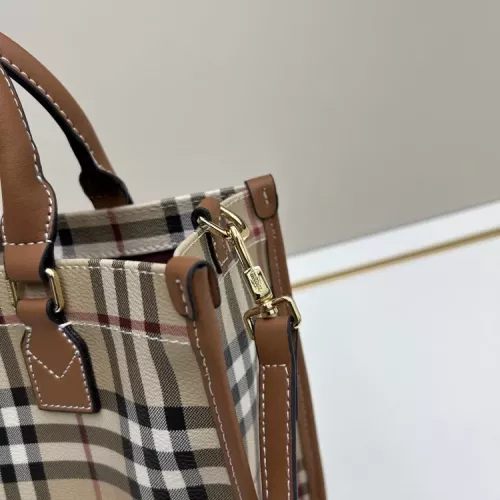 Cheap Burberry AAA Quality Handbags For Women #1358530 Replica Wholesale [$100.00 USD] [ITEM#1358530] on Replica Burberry AAA Quality Handbags