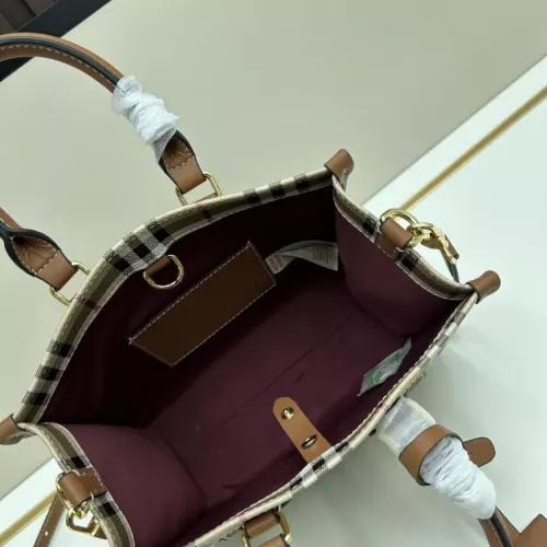 Cheap Burberry AAA Quality Handbags For Women #1358530 Replica Wholesale [$100.00 USD] [ITEM#1358530] on Replica Burberry AAA Quality Handbags