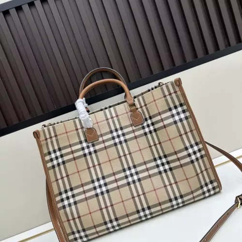 Cheap Burberry AAA Quality Handbags For Women #1358531 Replica Wholesale [$105.00 USD] [ITEM#1358531] on Replica Burberry AAA Quality Handbags
