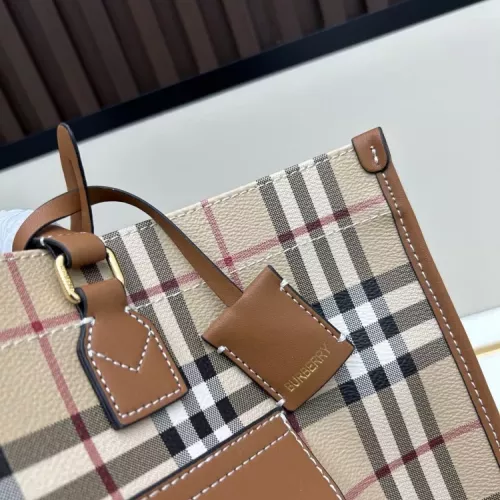 Cheap Burberry AAA Quality Handbags For Women #1358531 Replica Wholesale [$105.00 USD] [ITEM#1358531] on Replica Burberry AAA Quality Handbags