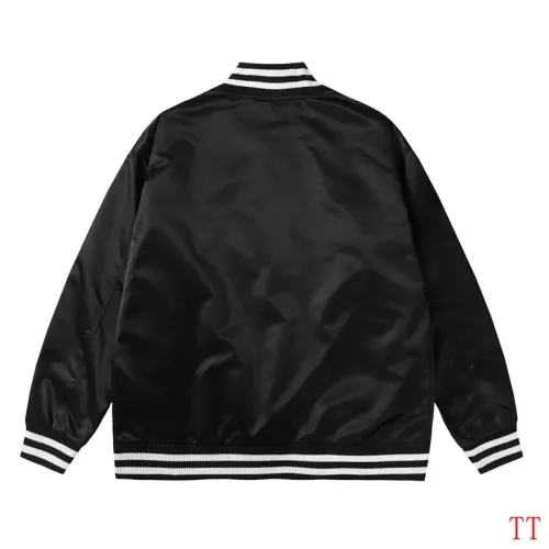 Cheap Louis Vuitton LV Jackets Long Sleeved For Men #1358532 Replica Wholesale [$88.00 USD] [ITEM#1358532] on Replica Louis Vuitton LV Jackets