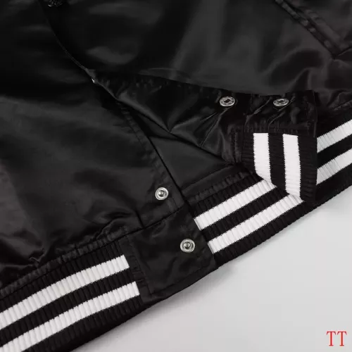 Cheap Louis Vuitton LV Jackets Long Sleeved For Men #1358532 Replica Wholesale [$88.00 USD] [ITEM#1358532] on Replica Louis Vuitton LV Jackets