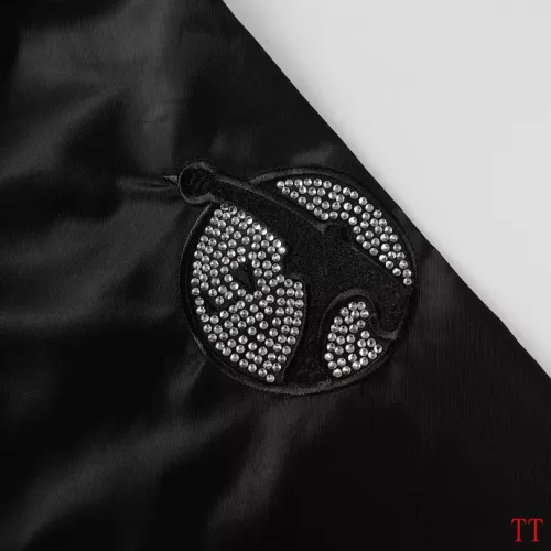 Cheap Louis Vuitton LV Jackets Long Sleeved For Men #1358532 Replica Wholesale [$88.00 USD] [ITEM#1358532] on Replica Louis Vuitton LV Jackets