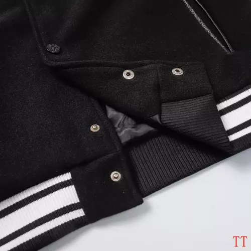 Cheap Louis Vuitton LV Jackets Long Sleeved For Men #1358535 Replica Wholesale [$85.00 USD] [ITEM#1358535] on Replica Louis Vuitton LV Jackets