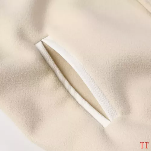 Cheap Louis Vuitton LV Jackets Long Sleeved For Men #1358537 Replica Wholesale [$88.00 USD] [ITEM#1358537] on Replica Louis Vuitton LV Jackets
